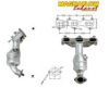 MAGNAFLOW 83426 Catalytic Converter